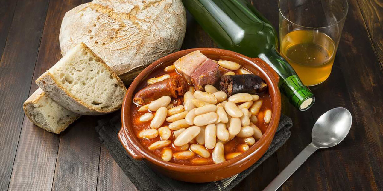 Secrets of Asturian gastronomy